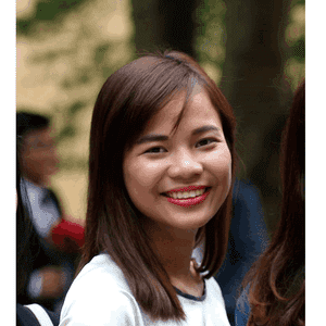Hoàng Thị Hương