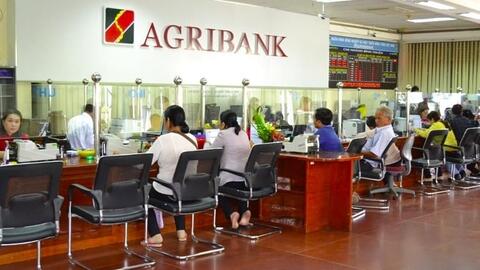 Lãi suất ngân hàng hôm nay 22/1: Agribank niêm yết cao nhất 5,6%/năm