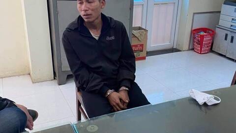 Vĩnh Phúc: Thưởng nóng thành tích phá án giết người tại huyện Yên Lạc