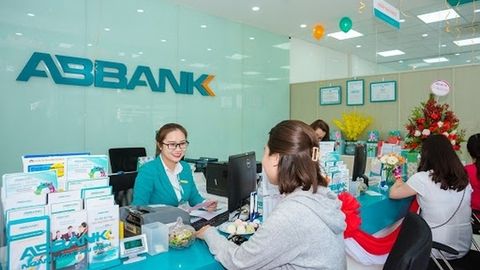 Lãi suất ngân hàng hôm nay 7/2: ABBank niêm yết lãi suất cao nhất 8,3%/năm