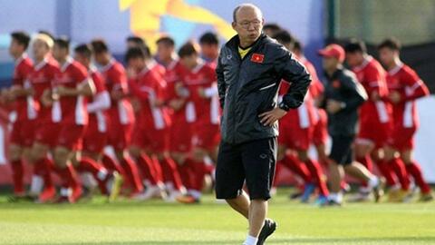 Trận Việt Nam – Malaysia ở vòng loại World Cup 2022 sẽ bị hoãn