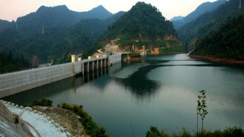 Ghi nhận doanh thu và lợi nhuận từ Thủy điện Thượng Kon Tum, Vĩnh Sơn Sông Hinh (VSH) báo lãi 195 tỷ đồng trong 9 tháng, vượt 69% kế hoạch