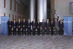 Đàm phán TPP chính thức hoàn tất