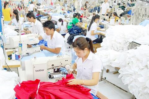 Việt Nam tham gia các hiệp định thương mại tự do: Cú hích cho doanh nghiệp