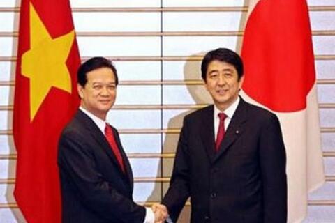 Chính quyền thành phố Tokyo, Nhật Bản: Cam kết giúp Việt Nam phát triển công nghiệp hỗ trợ