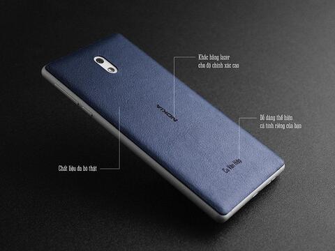 Dán da Nokia 3