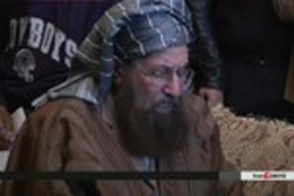 "Người cha của Taliban" bị đâm chết tại nhà riêng