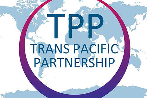 91% doanh nghiệp đánh giá tích cực về TPP