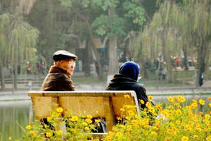 Dự báo thời tiết ngày 15/3: Miền Bắc nhiệt độ tăng, có nơi trên 30oC