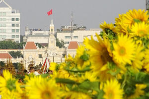 Dự báo thời tiết ngày 17/3: Bắc Bộ tăng nhiệt, Đông Nam Bộ hết nắng nóng