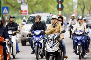 Bản tin thời tiết nông vụ hôm nay 11.12