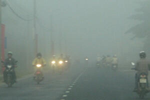 Dự báo thời tiết ngày 20/01/2016