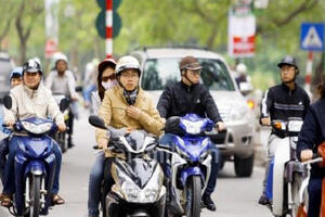 Dự báo thời tiết ngày 16/3: Miền Bắc tiếp tục lạnh, Nam bộ nắng nóng