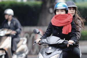 Bản tin thời tiết nông vụ hôm nay 25.11