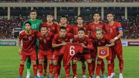 Tin tức bóng đá Việt Nam ngày 6/2: V-League sẽ được tổ chức thay vòng loại World Cup 2022 trong tháng 3