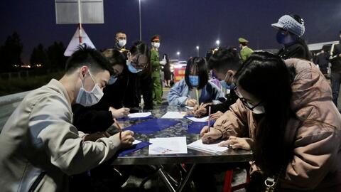 Tin tức trong ngày 5/2: Không phải cứ người Hà Nội đi về các địa phương là phải cách ly y tế