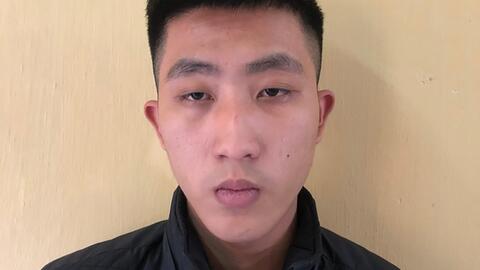 Tin tức pháp luật ngày 3/2: Tạm giữ hình sự nam thanh niên mua bán trái phép chất ma tuý