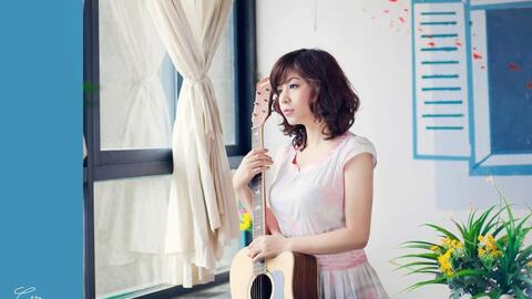 Nhạc sĩ Đinh Phương Anh kết hợp cùng ca sĩ trẻ Đỗ Trọng Nghĩa trong ca khúc "Nơi ấy tình yêu"