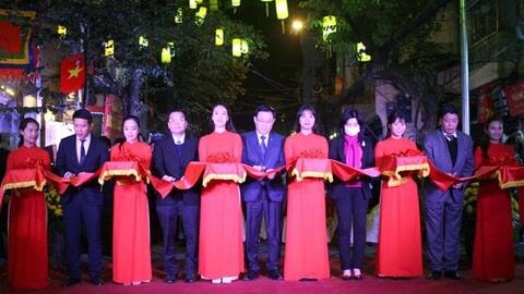 Quận Hoàn Kiếm: Sáng tạo kích cầu du lịch, phục hồi phát triển kinh tế