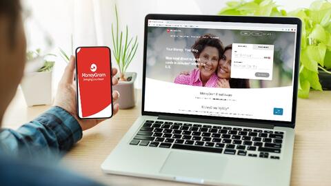 MoneyGram lần đầu triển khai dịch vụ chuyển tiền nhanh P2P đến người dùng Việt Nam thông qua Visa Direct