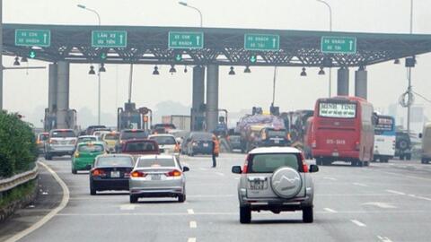 Tin tức trong ngày 19/1: Đề xuất mở rộng tuyến cao tốc Pháp Vân - Cầu Giẽ theo hình thức BOT