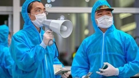 TP Hạ Long (Quảng Ninh): Thông báo khẩn tìm người tiếp xúc với tiểu thương nghi nhiễm Covid -19