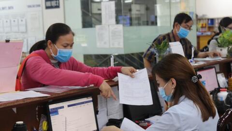 BHXH Việt Nam tiếp tục cải thiện môi trường kinh doanh, nâng cao năng lực cạnh tranh