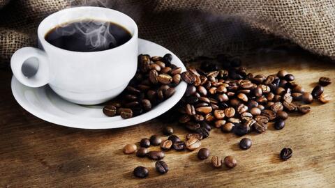 Giá cà phê hôm nay 19/1: Robusta giao dịch giảm cả trong và ngoài nước