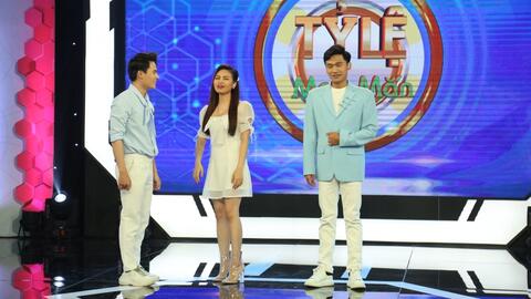 “Mr Cần Trô” Xuân Nghị: “Kim Đào và Ngọc Hoa là gu của tôi”