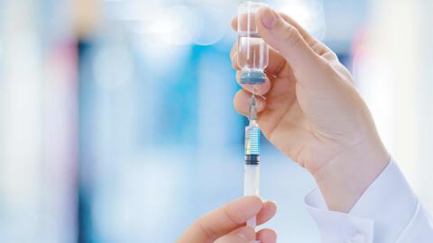 Cơ chế hoạt động của vắc xin phòng ngừa dịch bệnh