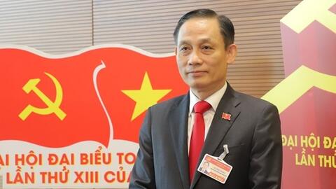 Thứ trưởng Lê Hoài Trung: Hình ảnh Việt Nam rất tốt đẹp trong mắt cộng đồng quốc tế