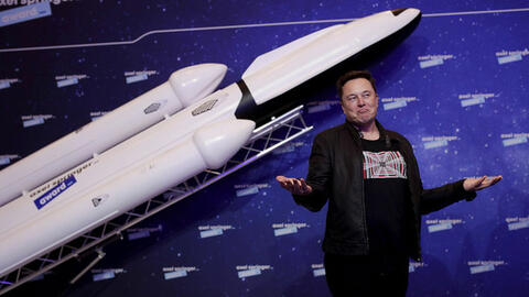 Sợ phải trả đến 50 tỷ USD tiền thuế, Elon Musk nói "Thà dùng số tiền đó để đưa người lên Sao Hỏa"