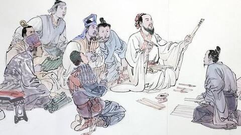 Bài học từ Kinh Dịch: Đời người có 5 cạm bẫy lớn, không ngộ ra sớm sẽ chẳng thể vượt qua