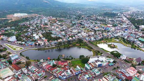 Chuyên gia: Làn sóng nhà đầu tư quay lại thị trường tỉnh đã đông đảo, nhưng...điều bất ngờ đã xảy ra