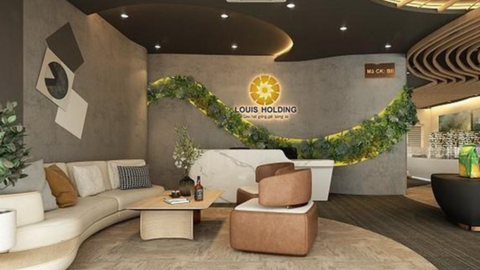 Louis Land (BII) sắp họp ĐHĐCĐ bất thường, trình phương án chào bán riêng lẻ 58 triệu cổ phiếu với giá 10.000 đồng, cắt giảm ngành nghề bán buôn gạo