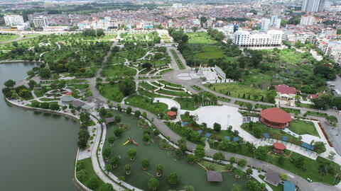 10 dự án dân cư tại Bắc Giang đang tìm nhà đầu tư