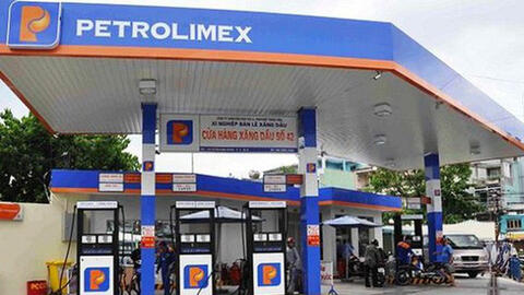 Petrolimex (PLX): Lợi nhuận quý 3/2021 giảm mạnh 91% xuống còn 79 tỷ đồng, tham gia đầu tư chứng khoán và đang tạm lỗ