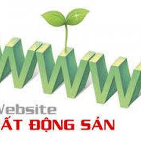 WEBSITE ­ Công cụ hữu dụng cho nhà môi giới Bất động sản