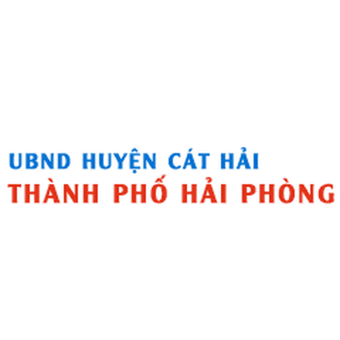 UBND Huyện Cát Hải Thành phố Hải Phòng