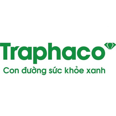 Công ty Cổ phần Traphaco