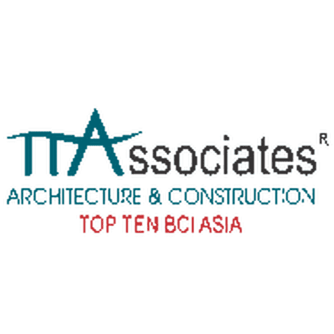 Công Ty Cổ Phần Tư Vấn Kiến Trúc - Xây Dựng TT Associates (TT-As)