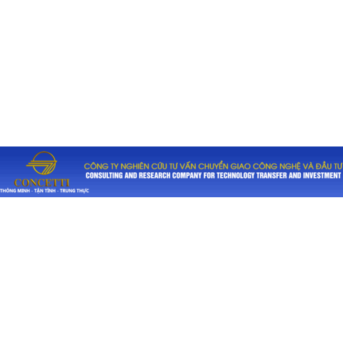 Công ty tư vấn và chuyển giao công nghệ và đầu tư