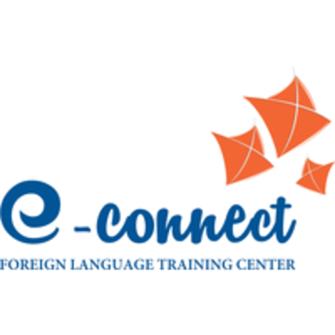 Trung tâm ngoại ngữ E-Connect