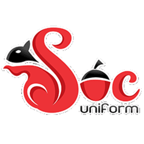 Sóc Uniform - Khởi nguồn đồng phục lớp | 9999 Mẫu áo lớp đẹp