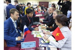 GDP tăng cao nhất trong 5 năm