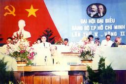 Kinh tế thị trường định hướng XHCN - Từ thực tiễn TPHCM