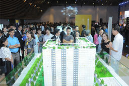 Novaland đạt tổng tài sản hơn 23.000 tỷ đồng