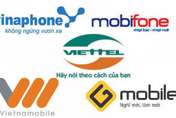 Hộ nghèo được ưu đãi cước viễn thông