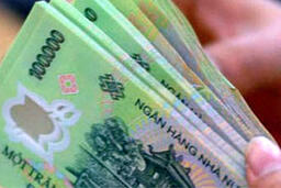 Lương doanh nghiệp Nhà nước cao hơn FDI