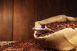 Thị trường cà phê ngày 16/7